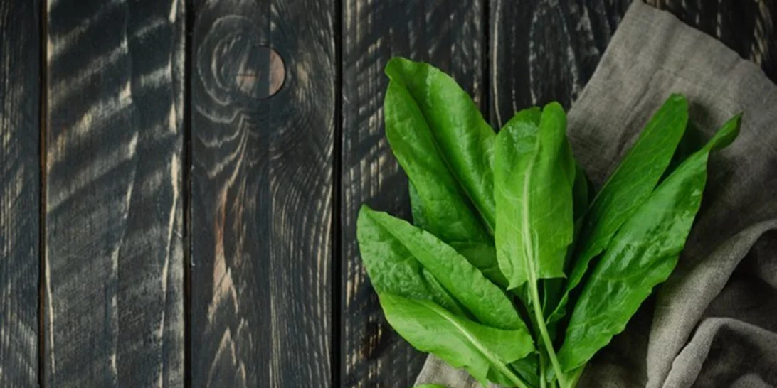 Αυτό είναι το πράσινο λαχανικό που κάνει comeback στην υγιεινή διατροφή σου