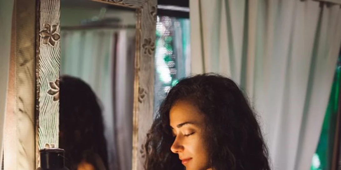 Η ομορφιά βρίσκεται στην απλότητα και τη φυσικότητα