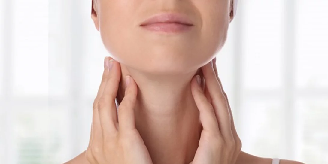 Αποστολή ζωής: Μια διενέργεια ενημέρωσης, ευαισθητοποίησης και εξέτασης θυροειδούς αδένα