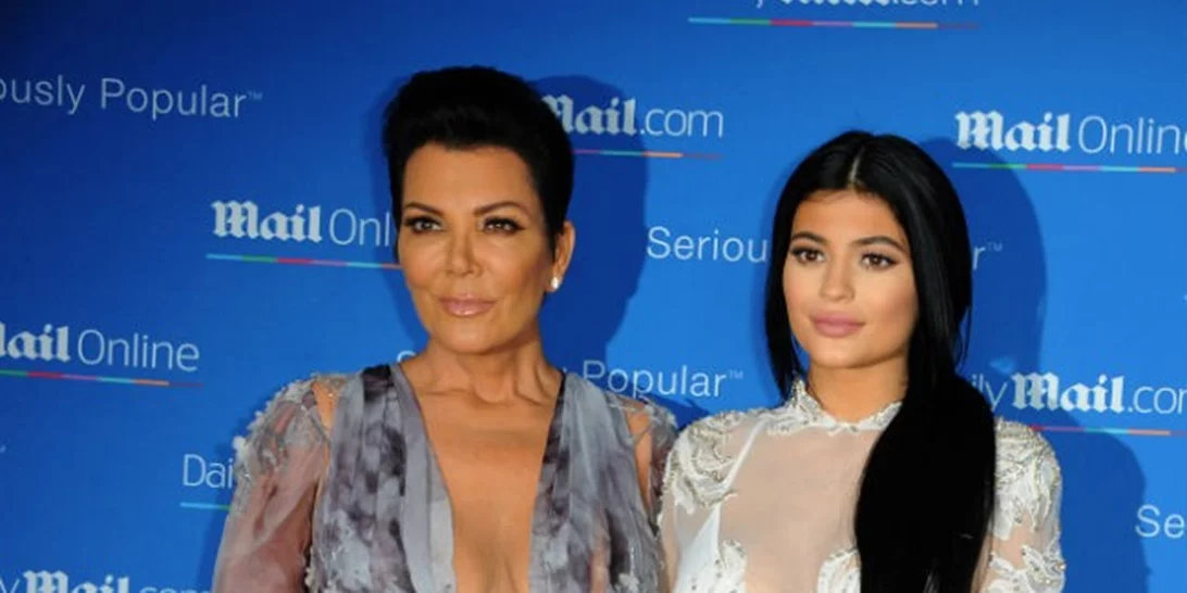 Kris Jenner: Τι λέει για την εγκυμοσύνη της Kylie Jenner;