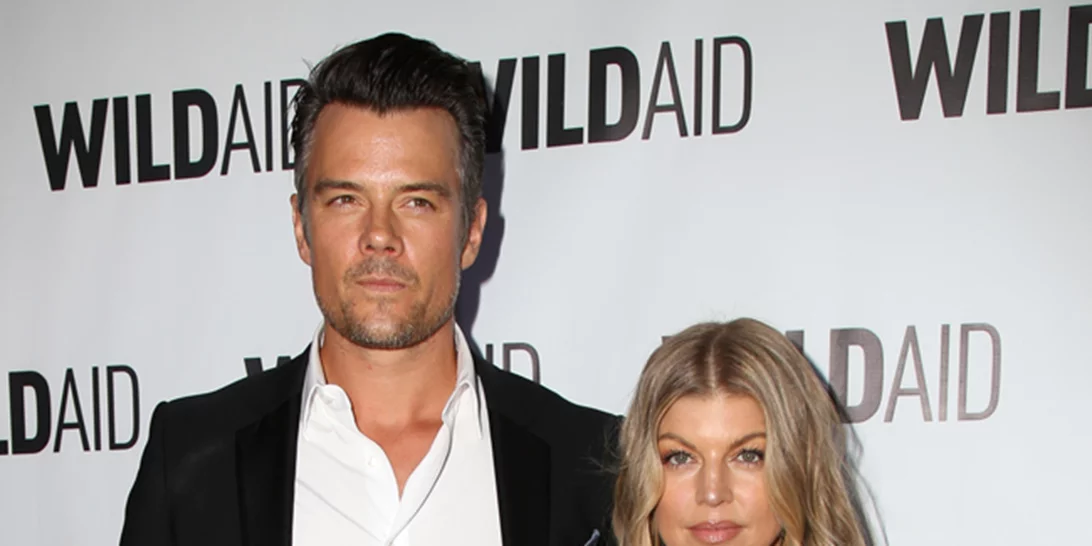 Fergie - Josh Duhamel: Χωρίζουν μετά από 8 χρόνια γάμου