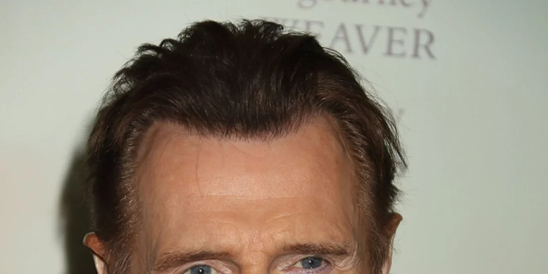 Liam Neeson: Σταματάει τις ταινίες δράσης