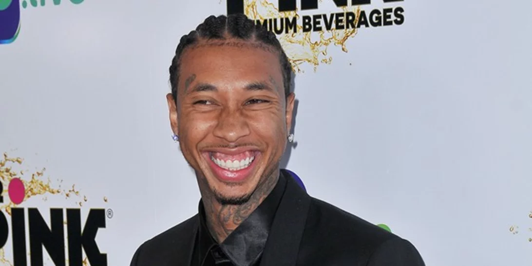 Tyga: Αυτή είναι η νέα του σύντροφος μετά την Kylie Jenner