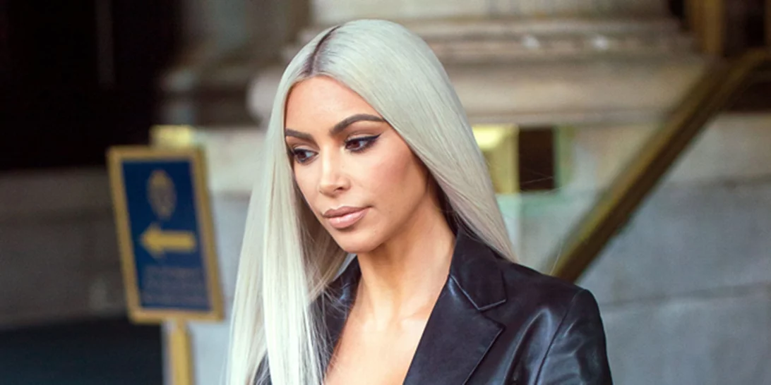 Kim Kardashian: Έκανε μια από τις πιο τολμηρές της εμφανίσεις