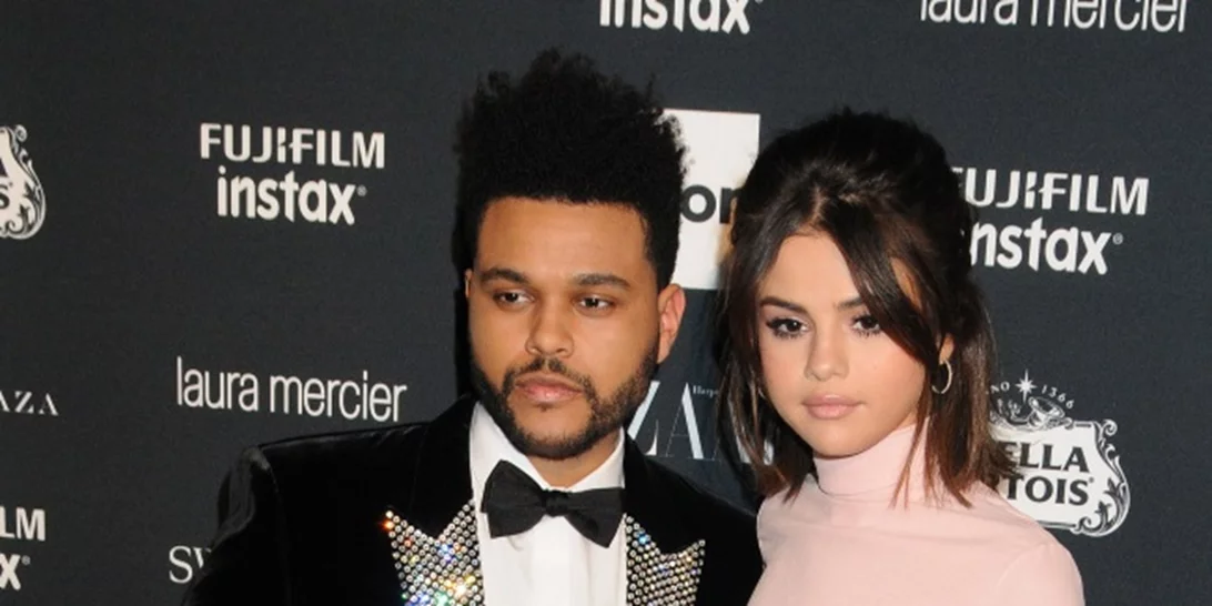 ICONS by Carine Roitfeld: Το πιο glamourous party και όλες οι λαμπερές παρουσίες