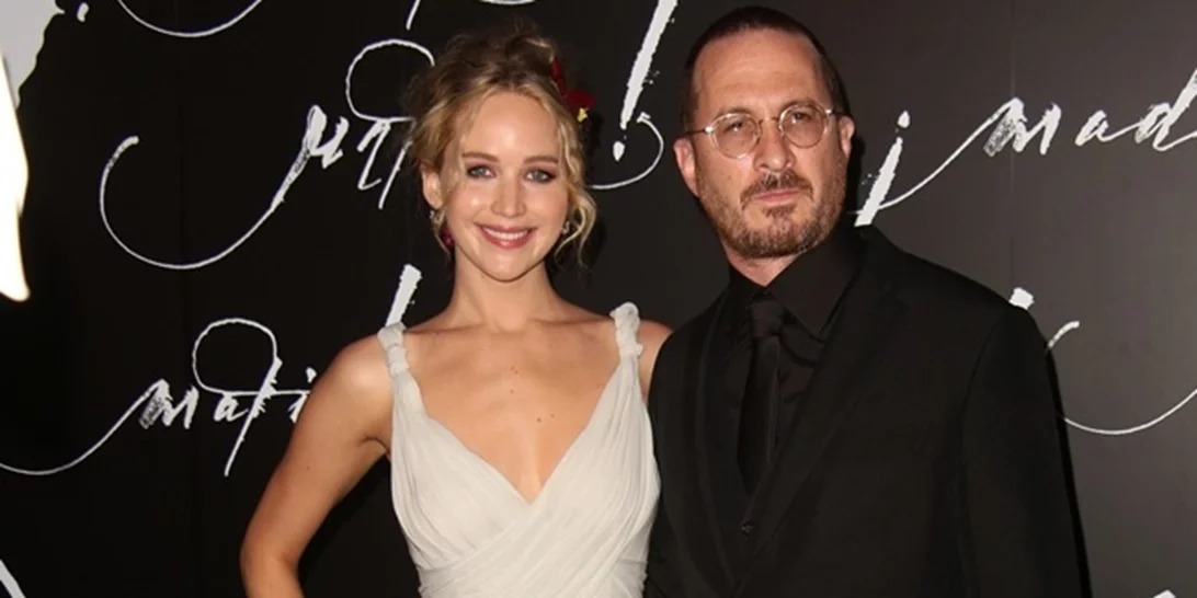 Jennifer Lawrence: Η πρώτη δημόσια εμφάνιση με τον σύντροφό της!