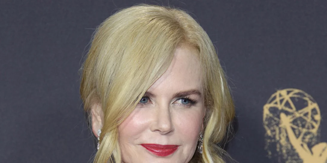 Nicole Kidman | Ο συγκινητικός της λόγος στα Emmy Awards για την ενδοοικογενειακή βία