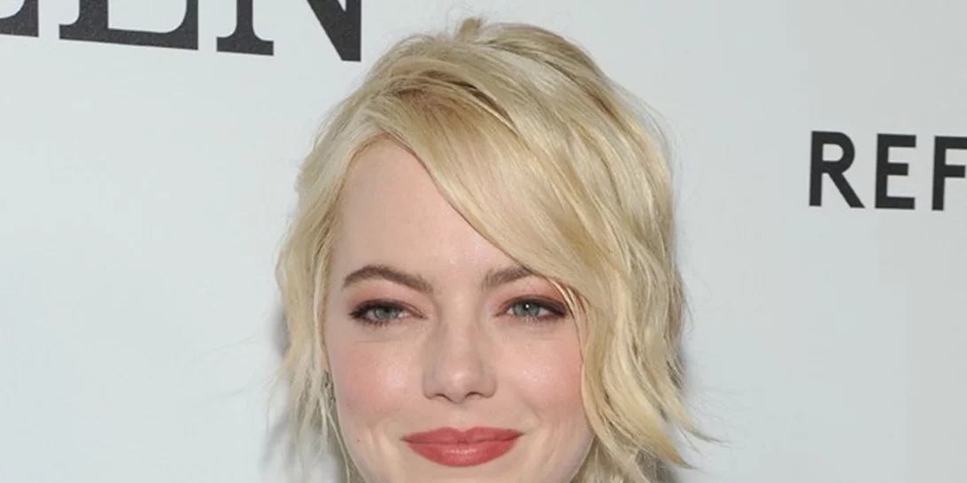 Emma Stone: Η αποκάλυψη για το άγχος της και τις κρίσεις πανικού