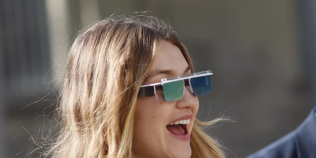 Gigi Hadid: Δες πώς φοράει το λευκό χρώμα τώρα