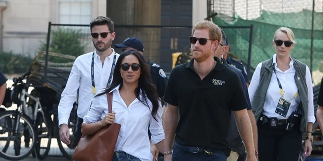 Meghan Markle - Πρίγκιπας Harry: Πλέον μιλούν ανοιχτά για τον γάμο τους!