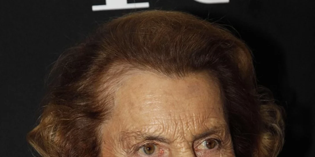 Πέθανε η πλουσιότερη γυναίκα του κόσμου