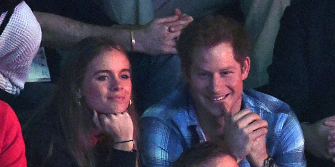 Η αντίδραση της πρώην του πρίγκιπα Harry στην παραίτηση του βασιλικού ζεύγους