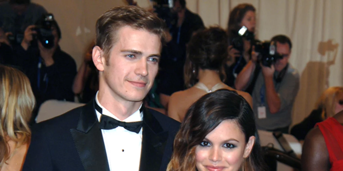 Rachel Bilson - Hayden Christensen: Χώρισαν μετά από δέκα χρόνια σχέσης
