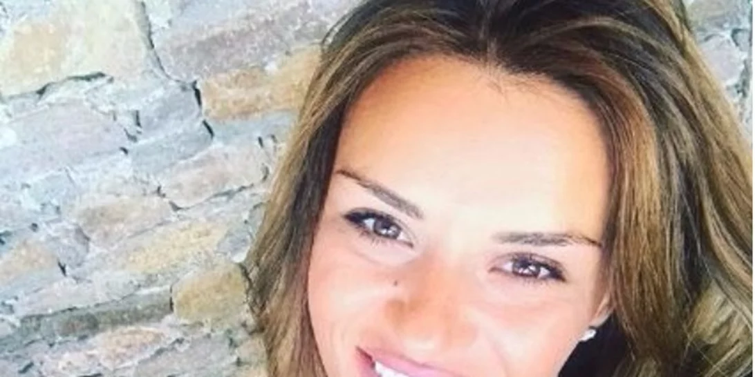 Ελένη Τσολάκη: Ανανεωμένη λίγο πριν την πρεμιέρα! Δες το νέο της look