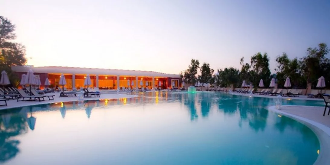 Alkyon Resort Ηοtel & Spa: Συνεχίζουμε τις διακοπές μας και τον Σεπτέμβρη!