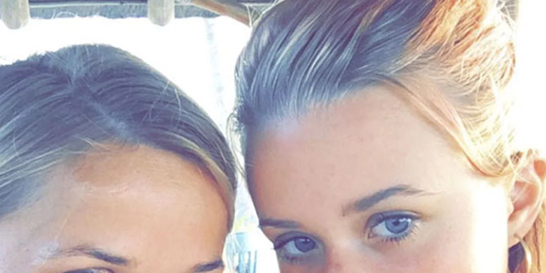 Reese Witherspoon: Η τρυφερή ανάρτηση για τα 18α γενέθλια της κόρης της