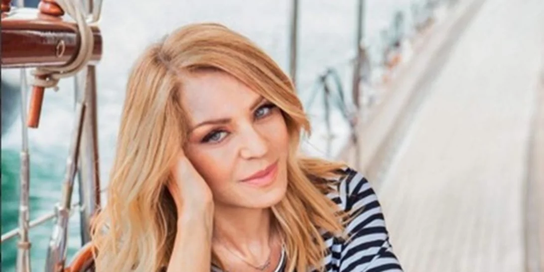 Έλλη Στάη | Επιστρέφει στην τηλεόραση;