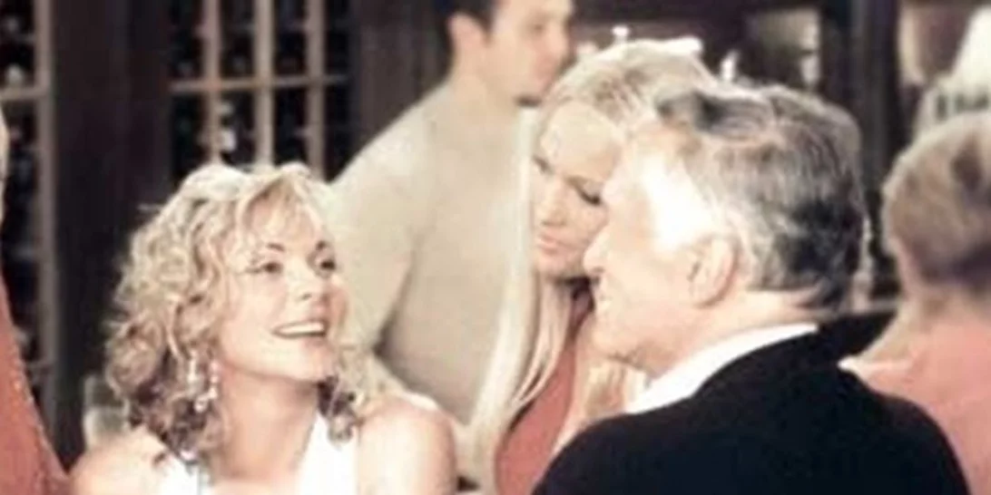 Όταν ο Hugh Hefner εμφανίστηκε σε επεισόδιο του Sex and the City