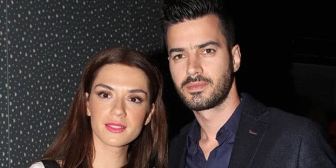 Βάσω Λασκαράκη - Γιάννης Τσιμιτσέλης: Το φωτογραφικό άλμπουμ της κοινής τους πορείας