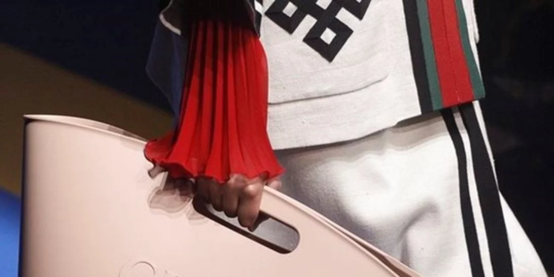 Εβδομάδα Μόδας του Μιλάνου: Τα αξεσουάρ που ξεχωρίσαμε στα catwalks