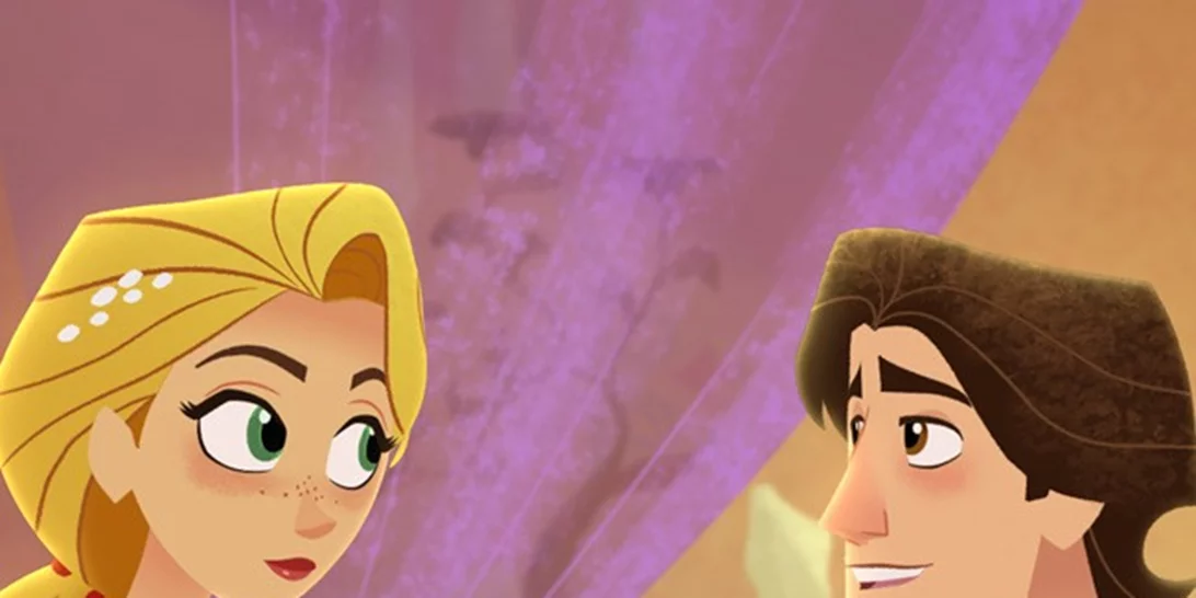 "Μαλλιά κουβάρια": Η αγαπημένη ταινία της Disney γίνεται τηλεοπτική σειρά!