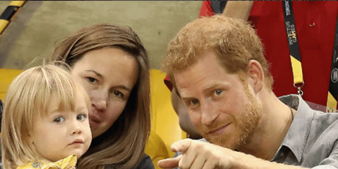 Πρίγκιπας Harry: Το γλυκό στιγμιότυπο που αποδεικνύει πως είναι έτοιμος να γίνει μπαμπάς!