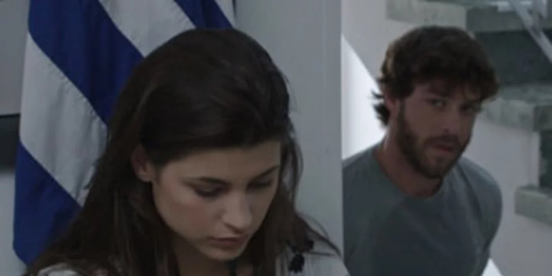 Το Τατουάζ: Καταιγιστικές εξελίξεις στην πολυσυζητημένη σειρά του Alpha