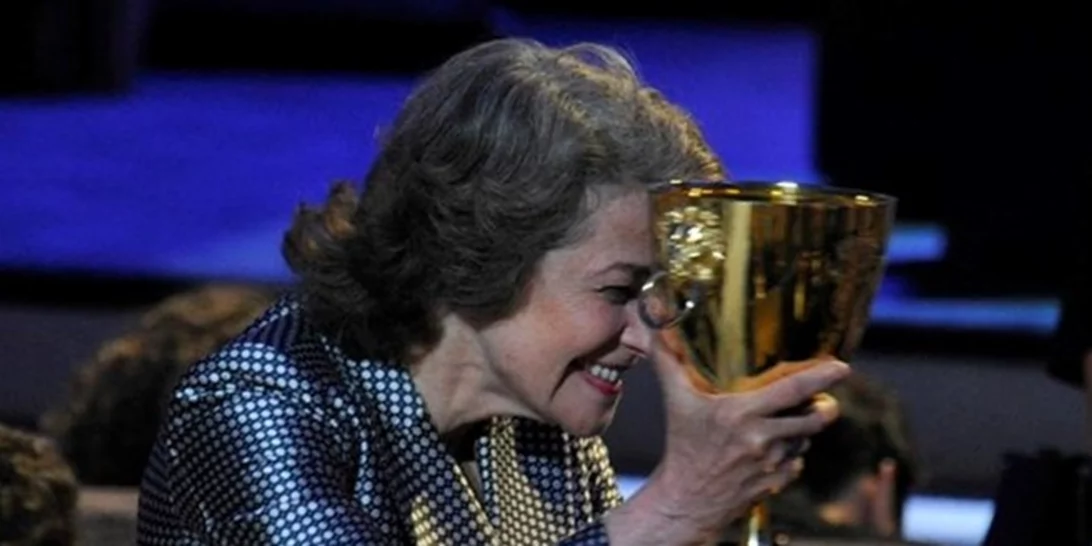 Φεστιβάλ Βενετίας '17: Η τελετή λήξης και οι νικητές