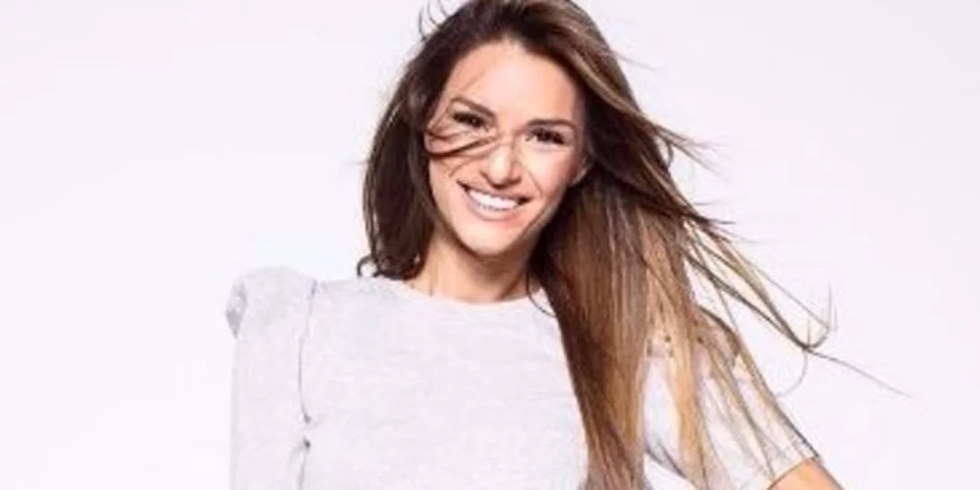 Ελένη Τσολάκη | Οι ευχές στην Σταματίνα Τσιμτσιλή για το τρίτο παιδί της