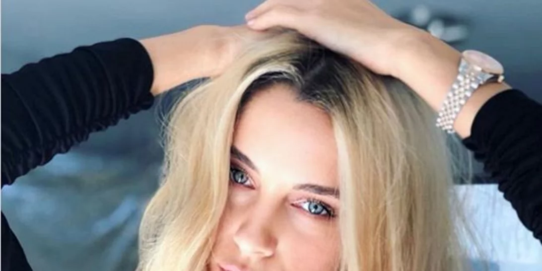 Δούκισσα Νομικού | Η τρυφερή φωτογραφία με τον γιο της που έγινε 2 μηνών