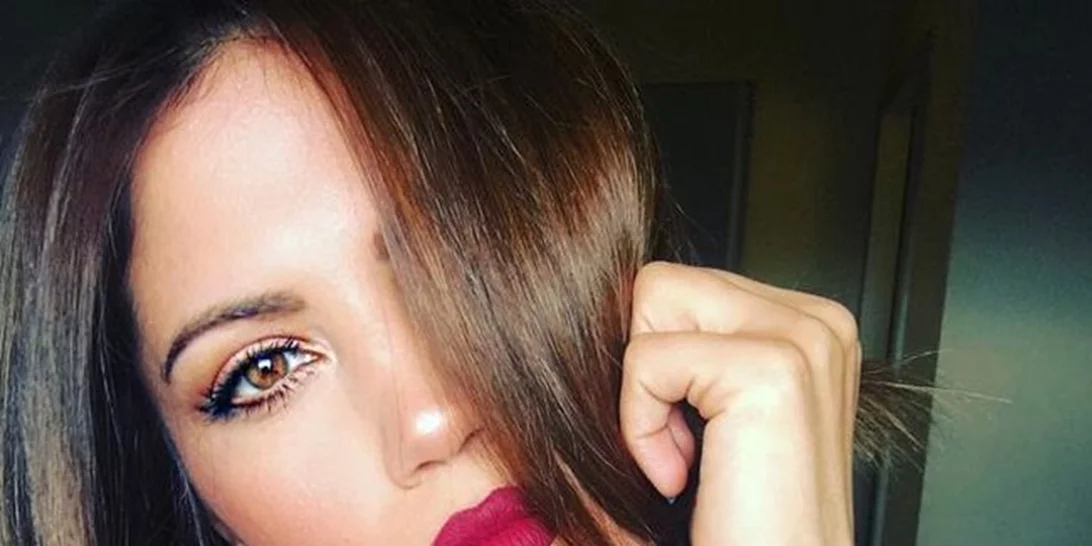 Μαίρη Συνατσάκη | Η φωτογραφία με τον Γιώργο Πρίντεζη και το μήνυμα στο Instagram