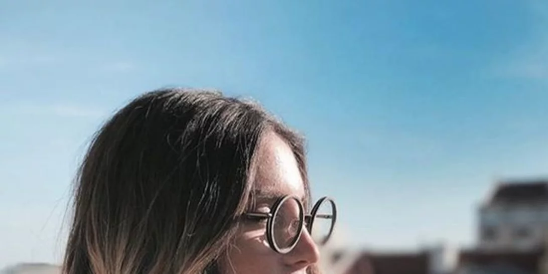 Αθηνά Οικονομάκου | Τα ξενύχτια με το μωρό και η φωτογραφία στο Instagram