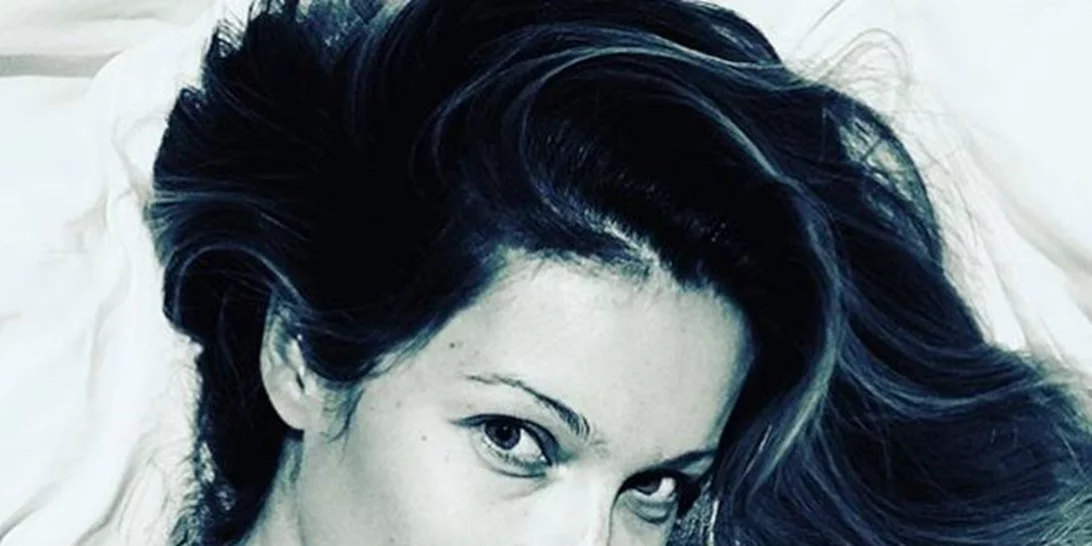 Μαριέττα Χρουσαλά | Τι κάνει στην Φλόριντα στον 8ο μήνα της εγκυμοσύνης της