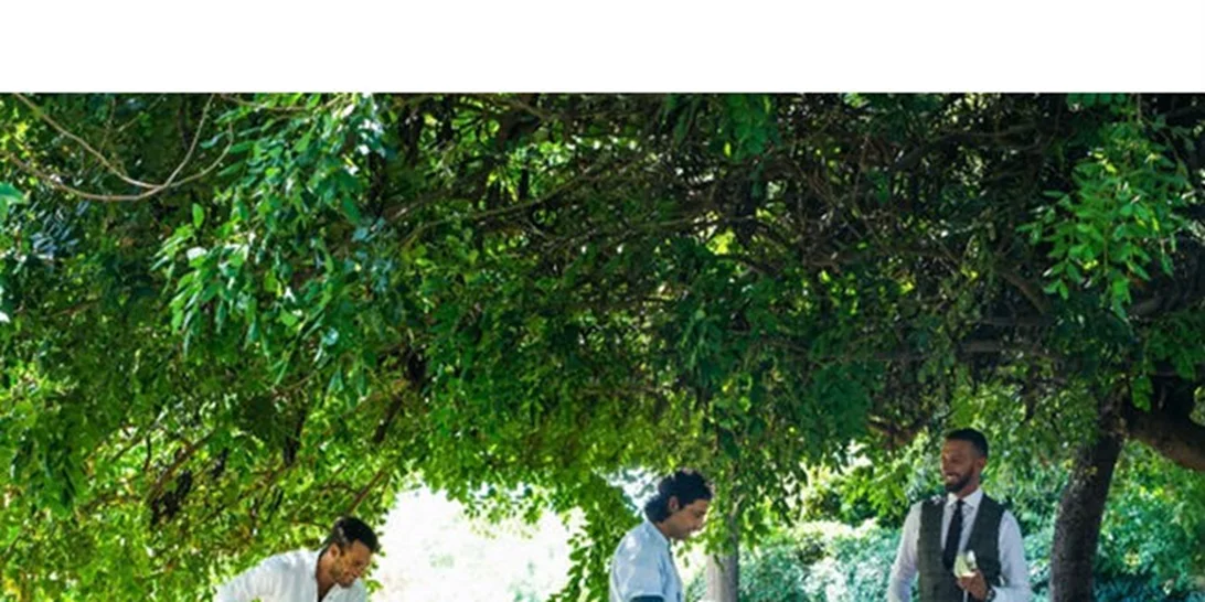 7 ξεχωριστές προσωπικότητες σε ένα ανατρεπτικό picnic στον pop-up κήπο της Belvedere Vodka