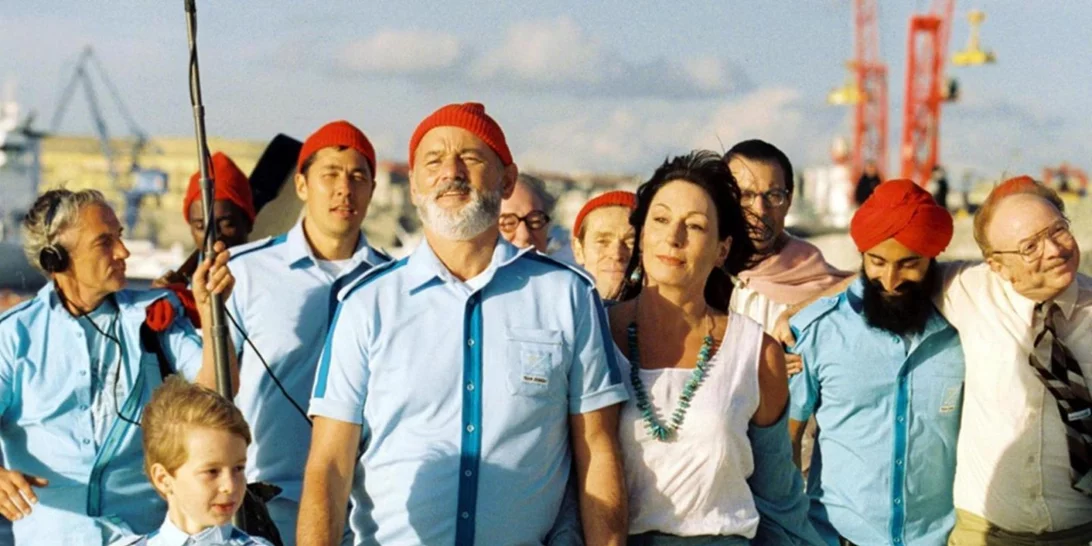 Το καλύτερο Halloween πάρτι γίνεται στην άλλη άκρη του κόσμου!