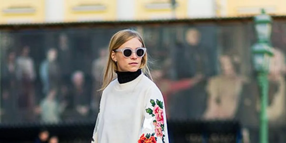 Layering | Ο μόνος τρόπος να ντυθείς τους κρύους μήνες! Μάθε όλα τα μυστικά του...