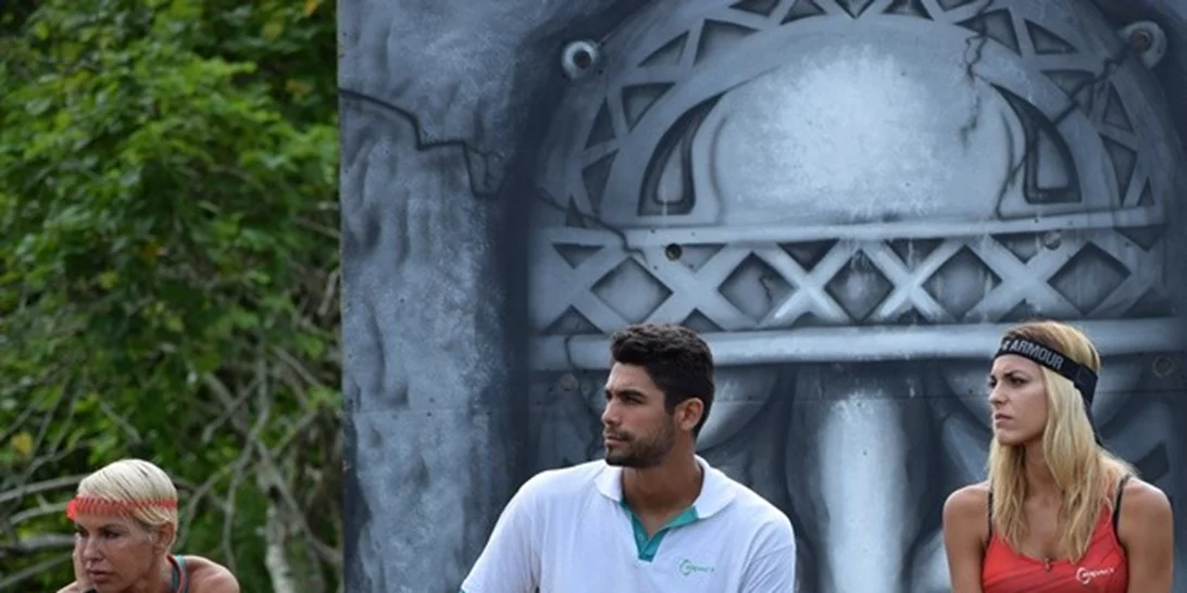 Nomads: Αποχώρησε οικειοθελώς ο Παναγιώτης Βασιλάκος