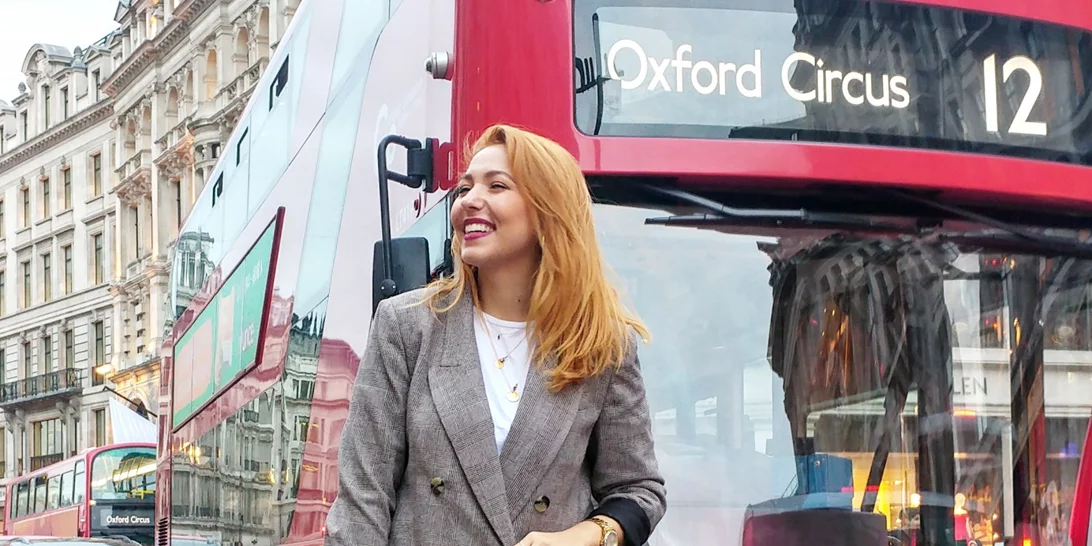 H beauty editor του Missbloom.gr ταξιδεύει 1η φορά με την Wella και γιατί αυτό ενδιαφέρει και εσένα!