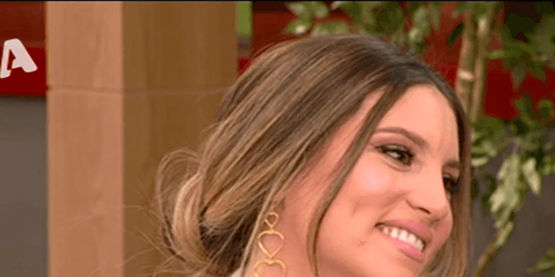 Αθηνά Οικονομάκου: Οι αποκαλύψεις για την εγκυμοσύνη στην Ελένη Μενεγάκη