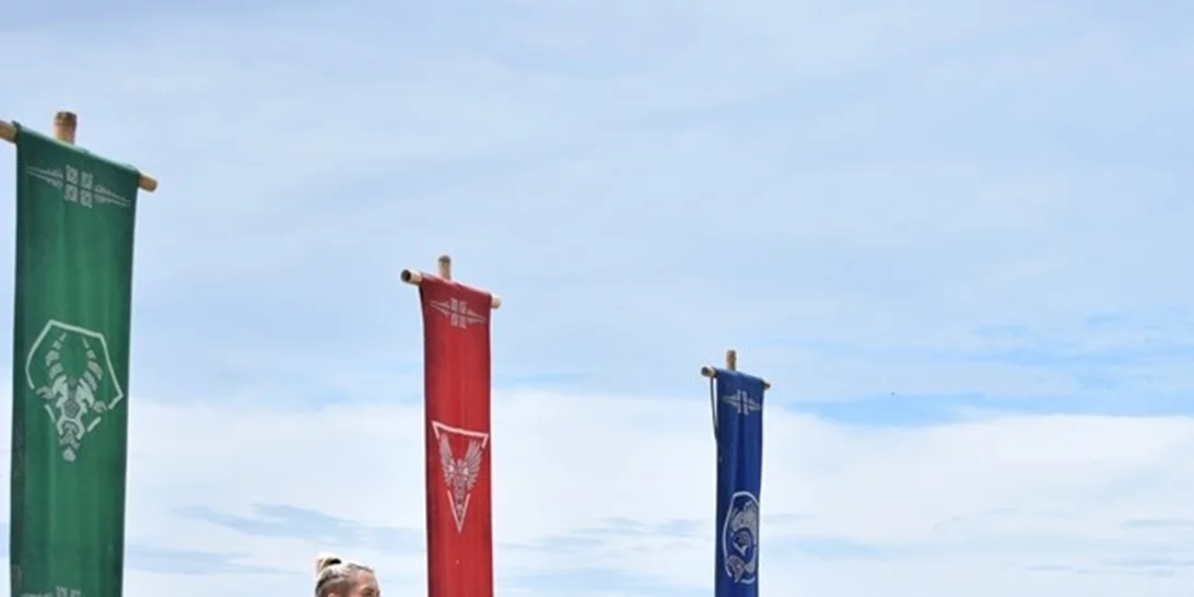 Nomads: Ο αγώνας των τριών αρχηγών