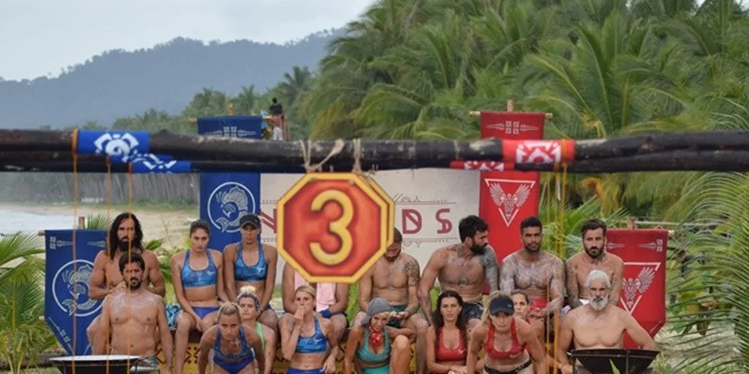 Nomads: Τα νέα δεδομένα του παιχνιδιού & ο αγώνας τη Ασυλίας