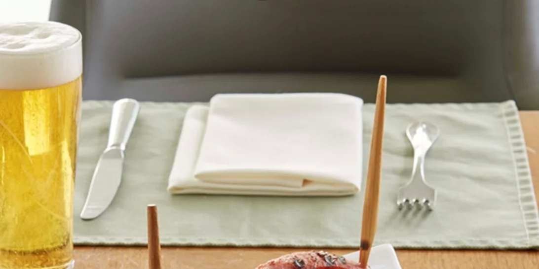 Στο ξενοδοχείο ΤΙΤΑΝΙΑ θα απολαύσεις υπέροχες ελληνικές γεύσεις