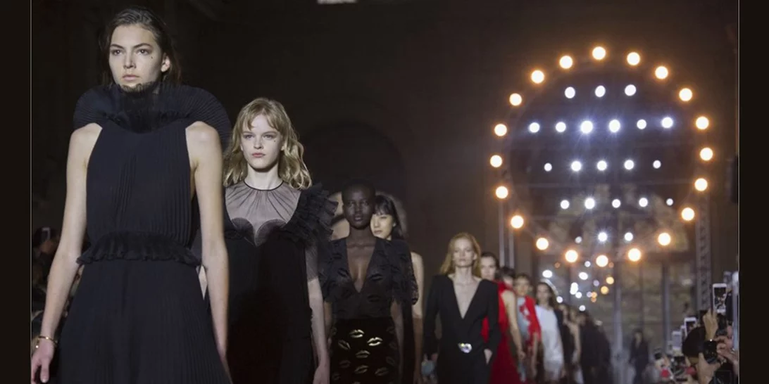 Celine, Givenchy Άνοιξη/ Καλοκαίρι 2018 | Τα ωραιότερα looks των συλλογών