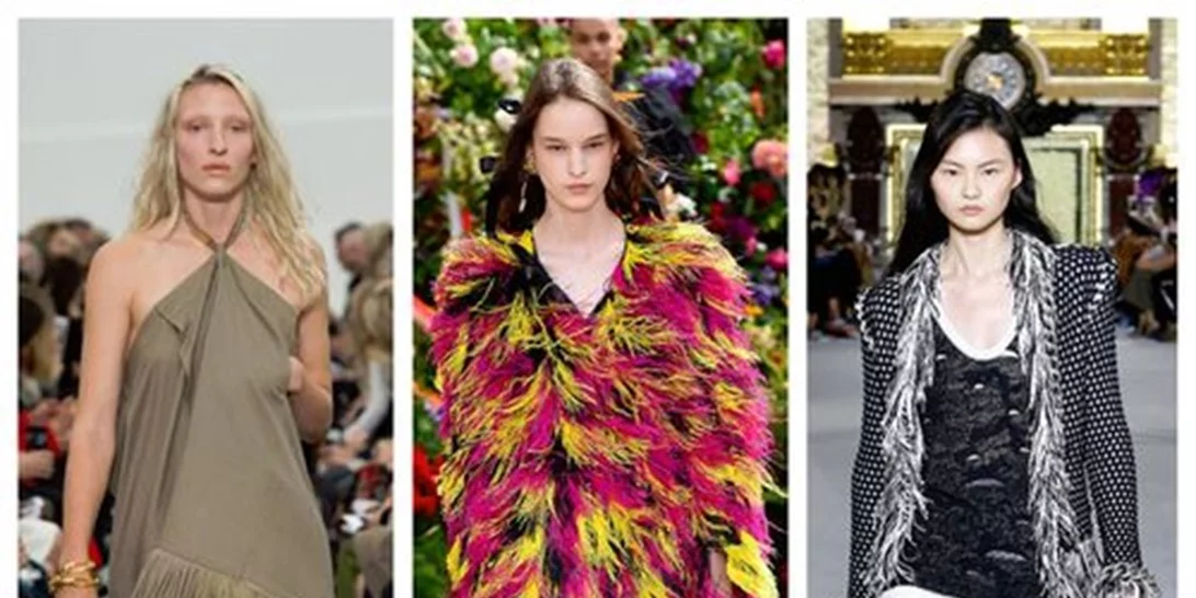 5 + 1 fashion λόγοι για να ανυπομονείς για το επόμενο καλοκαίρι