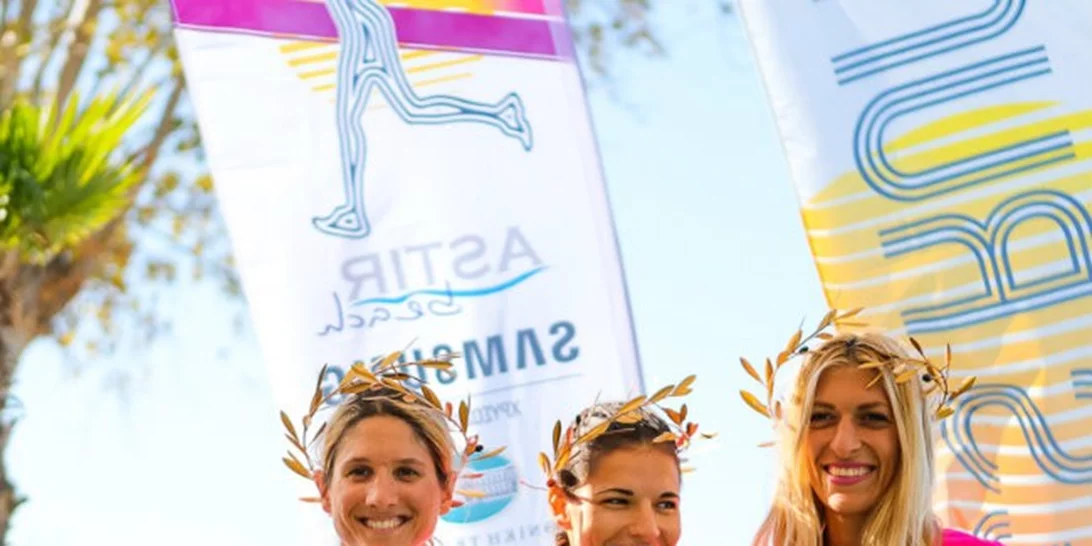 Ladies Run 2017: Ένα αγώνας δρόμου γεμάτος ενέργεια και στυλ