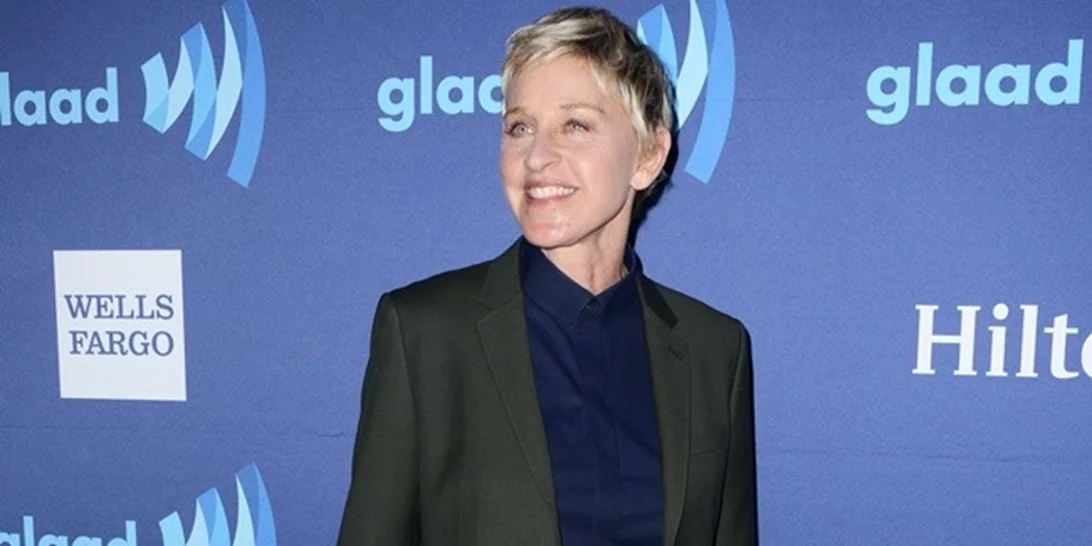 Ellen DeGeneres: Γιατί δυσαρέστησε τους χρήστες του Twitter η ευχή της στη Kate Perry;