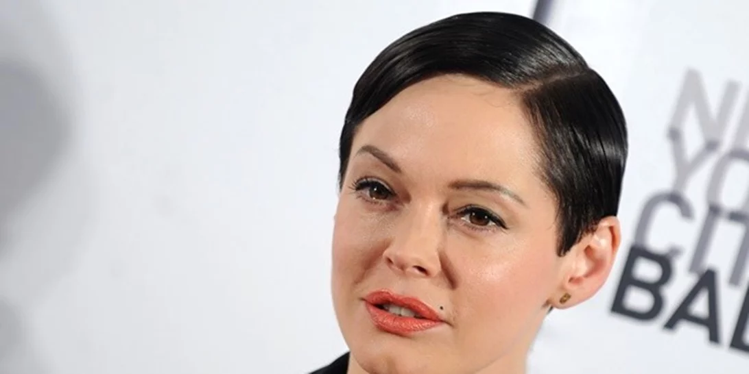 Rose McGowan: Το Twitter μπλόκαρε τον λογαριασμό της εξαιτίας του Weinstein