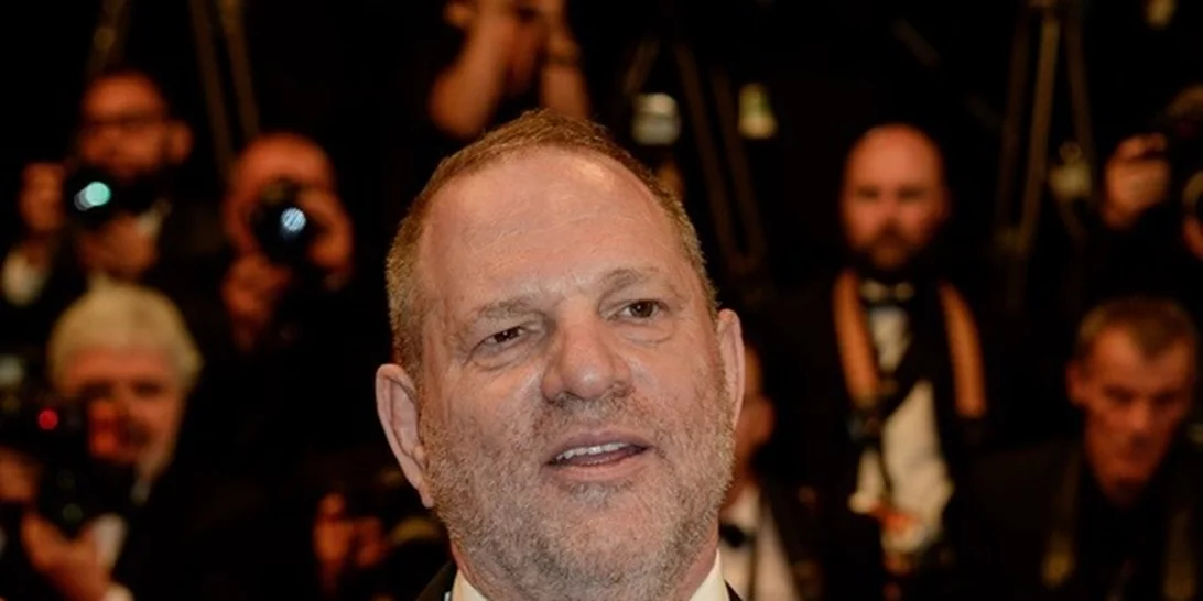 Harvey Weinstein | Προσβλήθηκε στη φυλακή από κορονοϊό