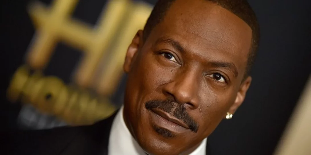 Ο Eddie Murphy σε συζητήσεις για τον ρόλο του επιθεωρητή Κλουζώ