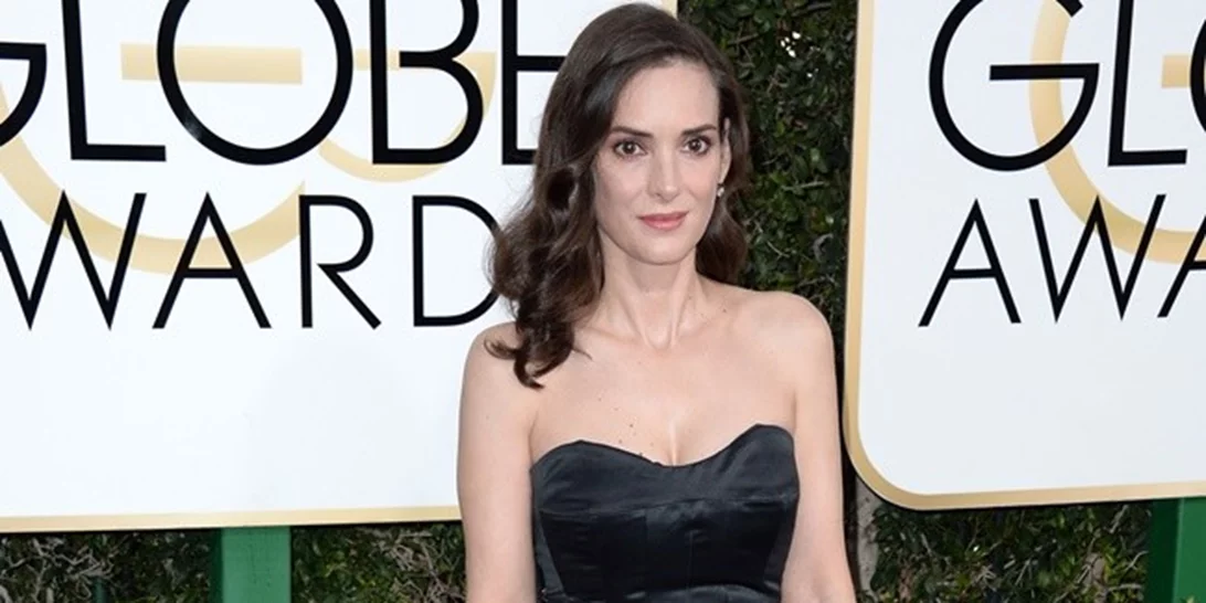 Winona Ryder: «Έκλαιγα κάθε μέρα»